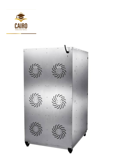 فرن تجفيف - Image